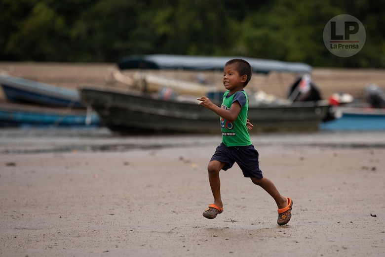 Jaqué: el paraíso donde mandan el olvido y la pobreza