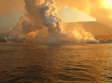 Advierten efectos de cambio climático en Galápagos