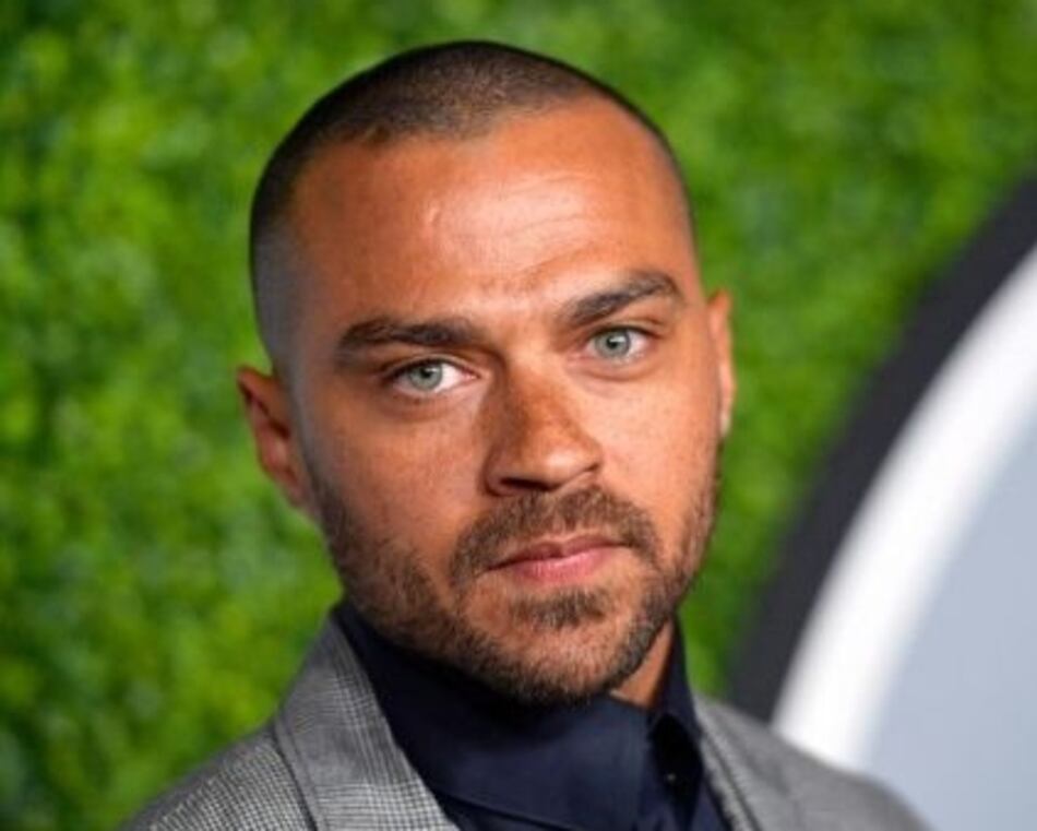 Actor de ‘Grey’s Anatomy’ está en Panamá