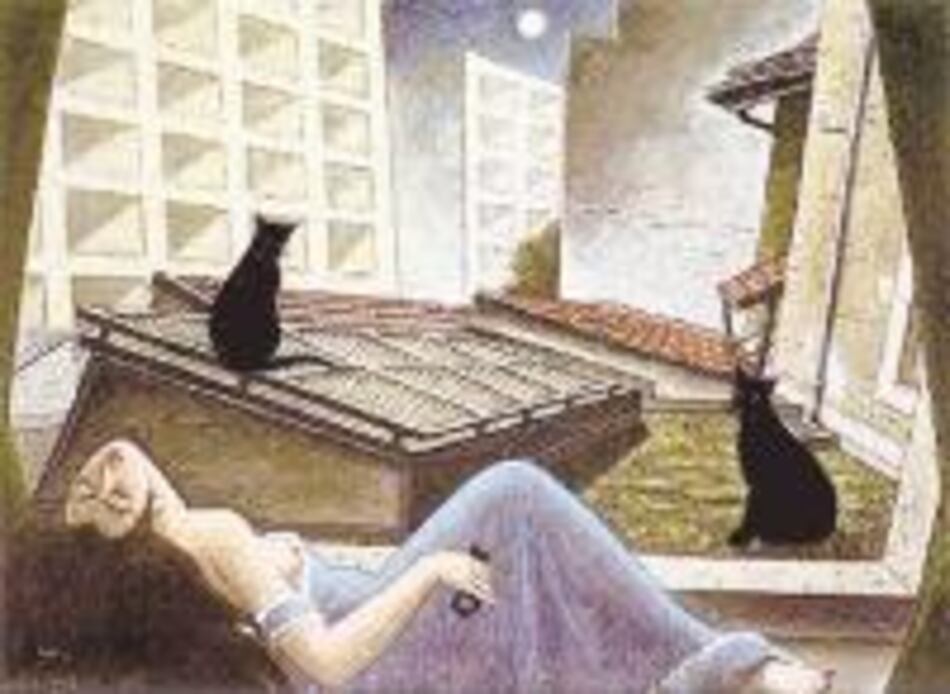 El poderoso influjo de la luna