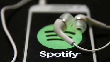 Spotify, listo para lanzar producción de video en línea