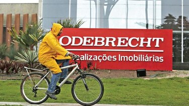 Autoridades de Brasil lanzan una nueva fase de operación Lava Jato