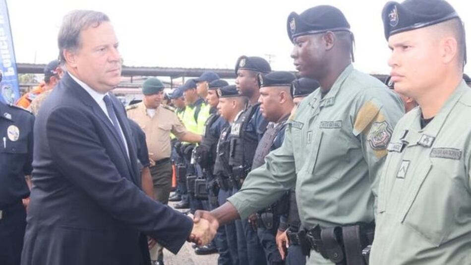 Varela reacciona a las renuncias: 'Están en su derecho a rehacer su vida privada'