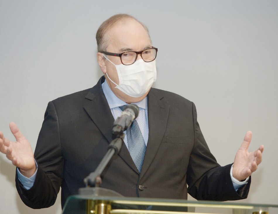 Junta Técnica Actuarial entrega corridas con cambios paramétricos