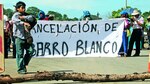 Divisionismo entre los ngäbes