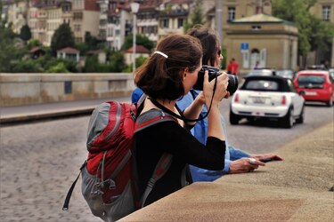 ¿Qué les preocupa y cuál es el comportamiento de los viajeros Latinoamericanos?