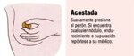 Detrás del cintillo rosa