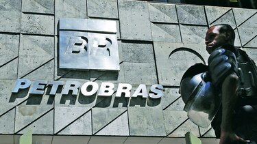 Petrobras pide a la justicia de EU que rechace acción colectiva en su contra