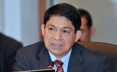 Nicaragua anuncia que Grupo de Trabajo de la OEA 'no es bienvenido'