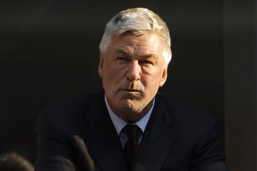 Alec Baldwin se declara no culpable de los nuevos cargos por homicidio involuntario