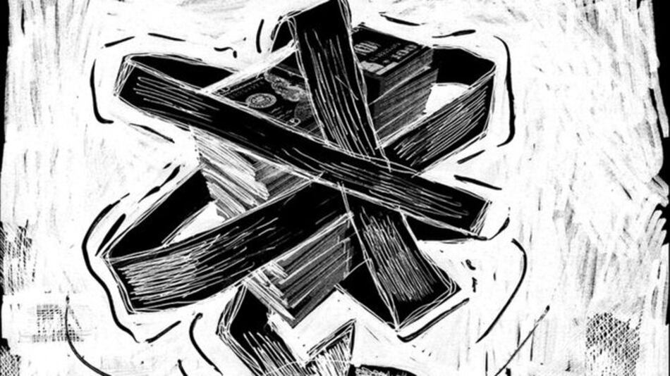 Las contrataciones públicas: Juan Manuel Castulovich