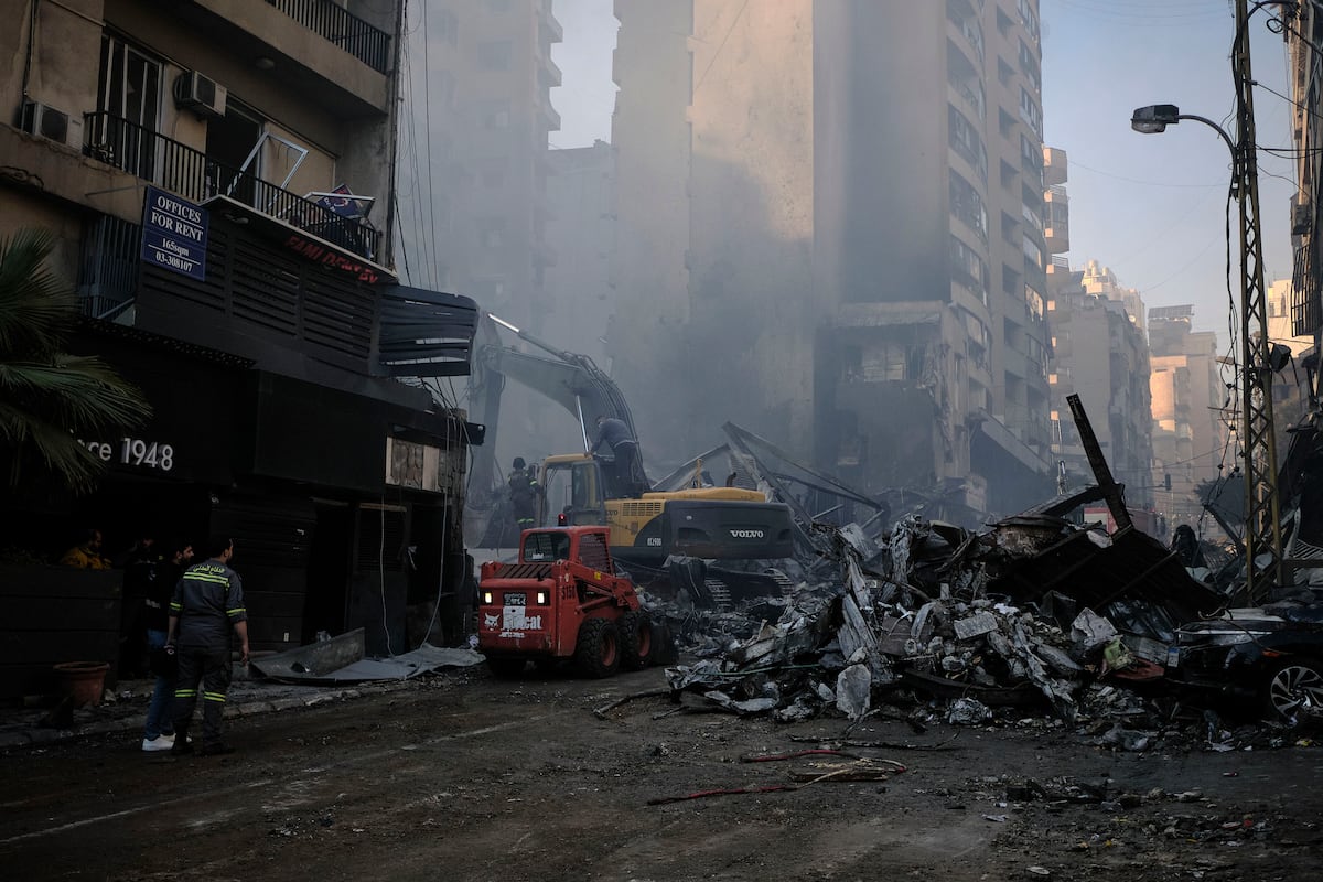 Pakistán urge a Israel a detener la agresión en el Líbano que viola la tregua