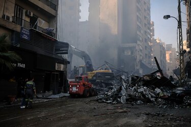 Pakistán urge a Israel a detener la agresión en el Líbano que viola la tregua