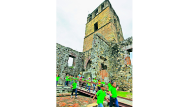 Panamá será capital de la cultura en 2019