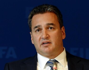 Comisión de FIFA concluirá en una semana investigación sobre Catar