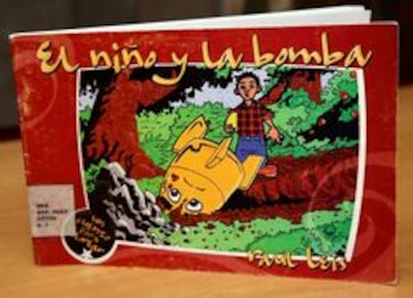 Lecturas infantiles son eficaces para incentivar la imaginación en adultos