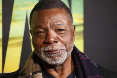 El actor Carl Weathers, que hizo de Apollo Creed en ‘Rocky’, fallece a los 76 años