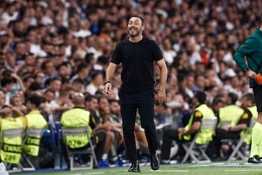 El nuevo técnico del Tottenham y su pasado con Murillo en Marsella