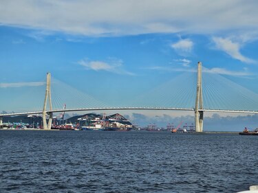 Busan, la apuesta surcoreana para atraer la Expo Mundial 2030