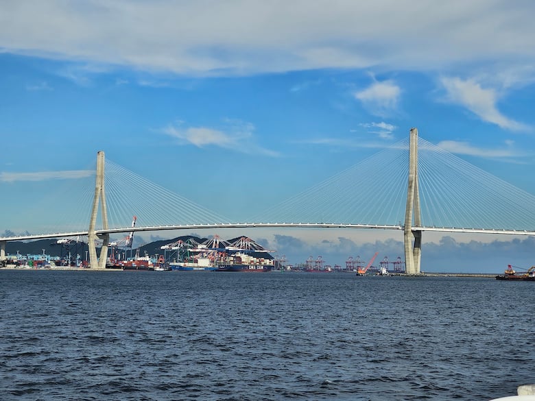 Busan, la apuesta surcoreana para atraer la Expo Mundial 2030