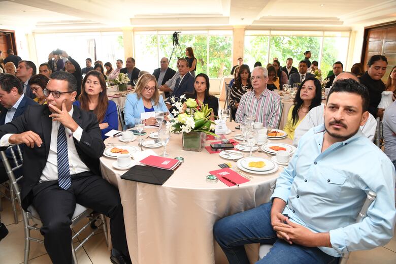 Sector inmobiliario apuesta a la reactivación económica y la llegada de nuevas inversiones 