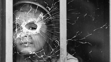 El lente de la esperanza de Jesús Abad