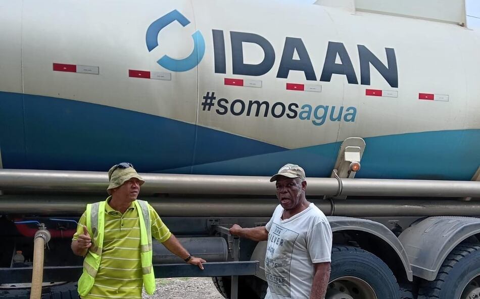 Potabilizadoras en Azuero incrementan su operación a un 75%