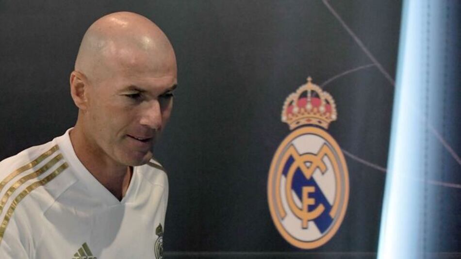 Zidane quiere contar finalmente con James Rodríguez y Gareth Bale