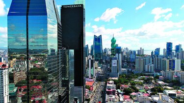 Panamá evaluará sanciones de retorsión