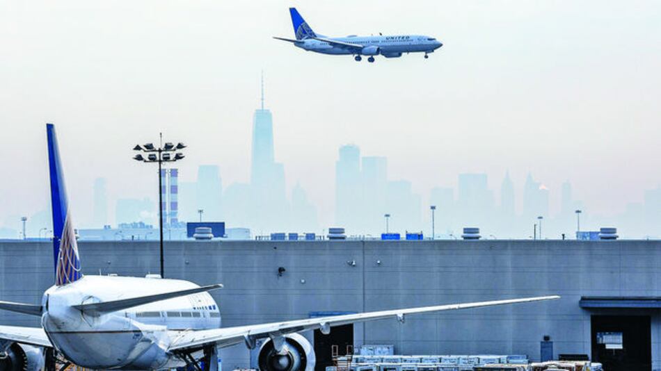 Estados  Unidos, dispuesto a prohibir computadoras portátiles en aviones