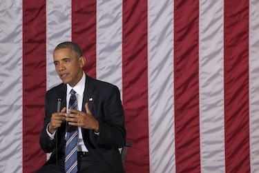 Presidente Obama relanzará vínculo bilateral con Argentina