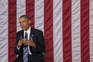 Presidente Obama relanzará vínculo bilateral con Argentina
