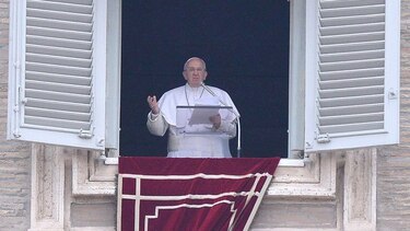 El Papa da primer paso para la beatificación de la española Juana de la Cruz