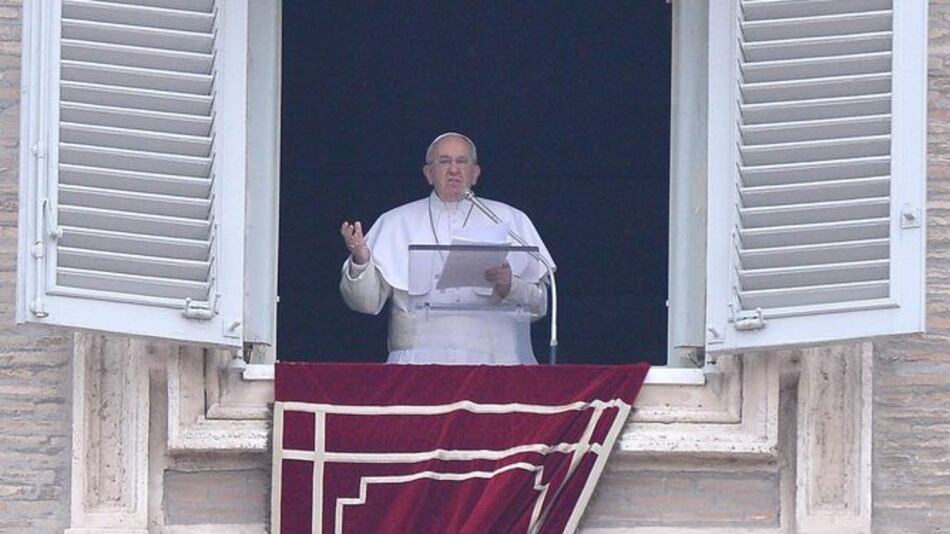 El Papa da primer paso para la beatificación de la española Juana de la Cruz