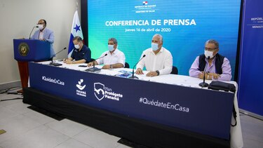 Ya van 4,016 casos; el fin de semana será de cuarentena