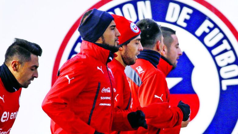 La hora del anfitrión