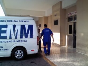 Delincuentes hieren al hijo del músico Ulpiano Vergara
