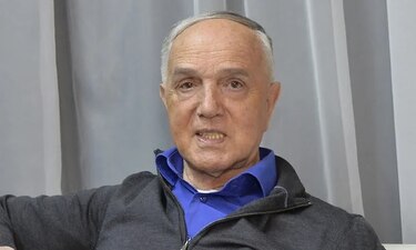 Muere a los 94 años Gaston Glock, el inventor de una de las pistolas más famosas del mundo