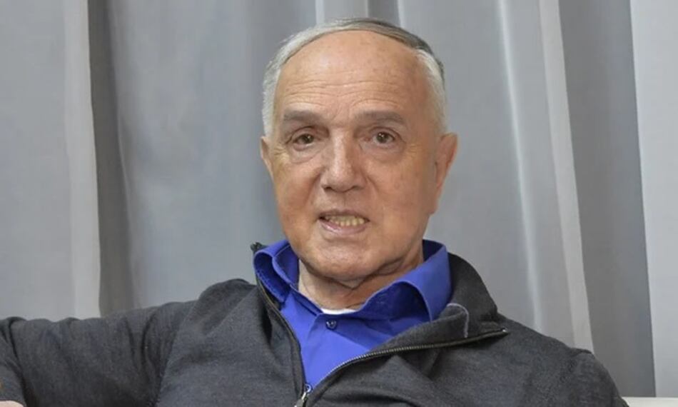 Muere a los 94 años Gaston Glock, el inventor de una de las pistolas más famosas del mundo