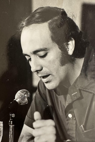 “La dicotomía era cuidarlo bien y a la vez ayudarlo a morir”: Gina Montaner sobre la eutanasia a la que se sometió en España su padre, el escritor cubano Carlos Montaner