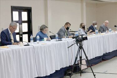 Tribunal de Integridad y Transparencia tramita 229 procesos disciplinarios de funcionarios del Órgano Judicial