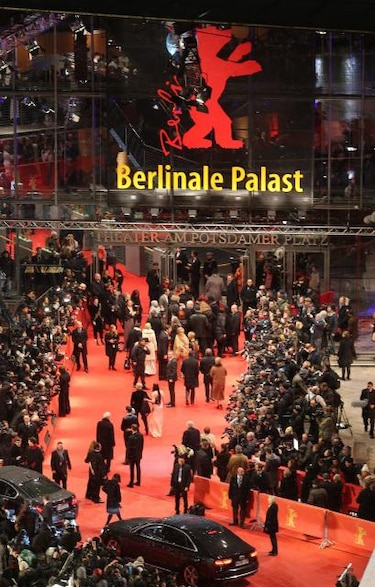 Bruno Barreto presenta 'Reaching for the moon' en la Berlinale Berlín