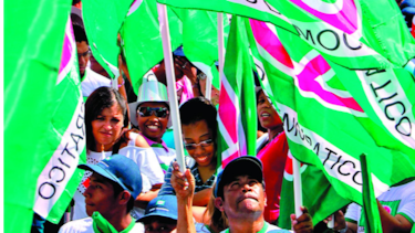 CD define hoy su nueva junta directiva