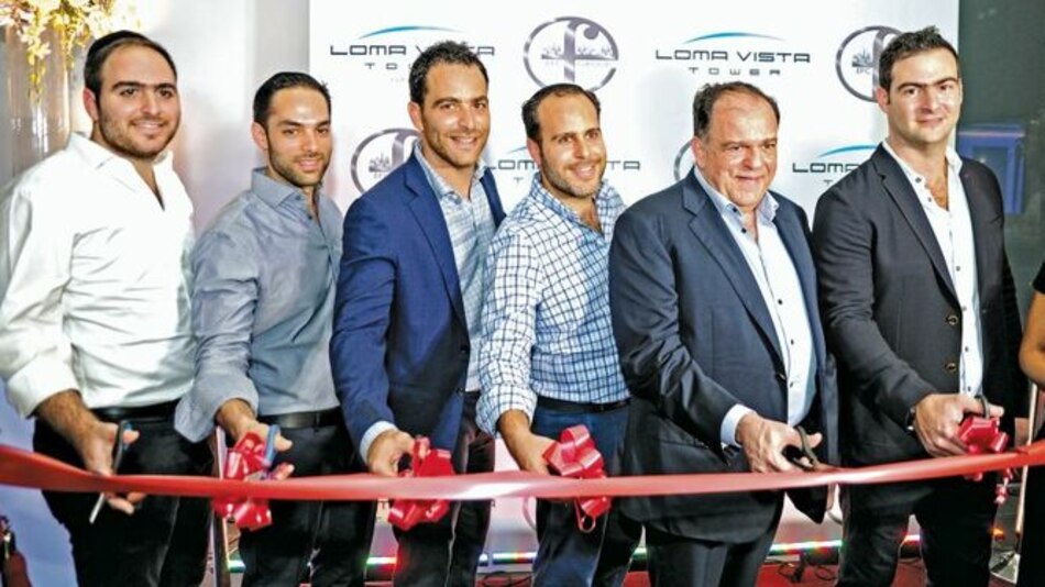 Loma Vista Tower abre sus puertas