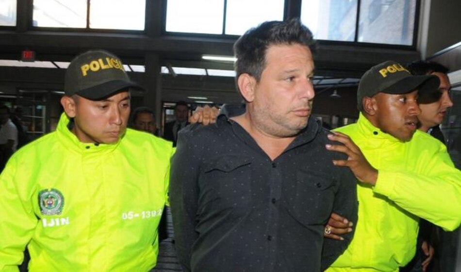 Colombia frustra plan del Estado Islámico para matar a estadounidenses