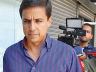 Fiscalía ordena detenciones e indagatorias en caso Blue Apple