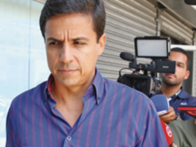 Fiscalía ordena detenciones e indagatorias en caso Blue Apple