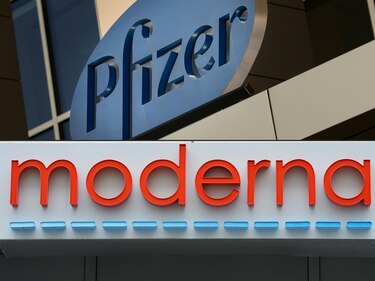 Moderna anuncia que su vacuna contra la Covid-19 tiene una eficacia de 94.5%