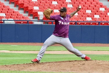 Luis Ramos se siente preparado para subir al montículo