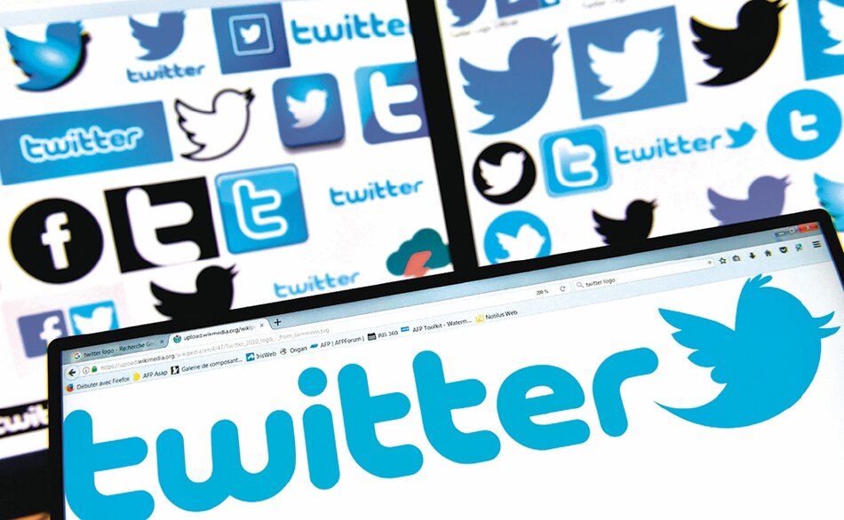 Primer mensaje de Twitter cumple 15 años